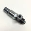 Used Bosch Rexroth 0821302084 Poppet Valve Air Pressure Regulator G1/8, Ø6mm, 1-8bar