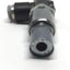 Used Bosch Rexroth 0821302084 Poppet Valve Air Pressure Regulator G1/8, Ø6mm, 1-8bar