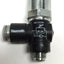 Used Bosch Rexroth 0821302084 Poppet Valve Air Pressure Regulator G1/8, Ø6mm, 1-8bar