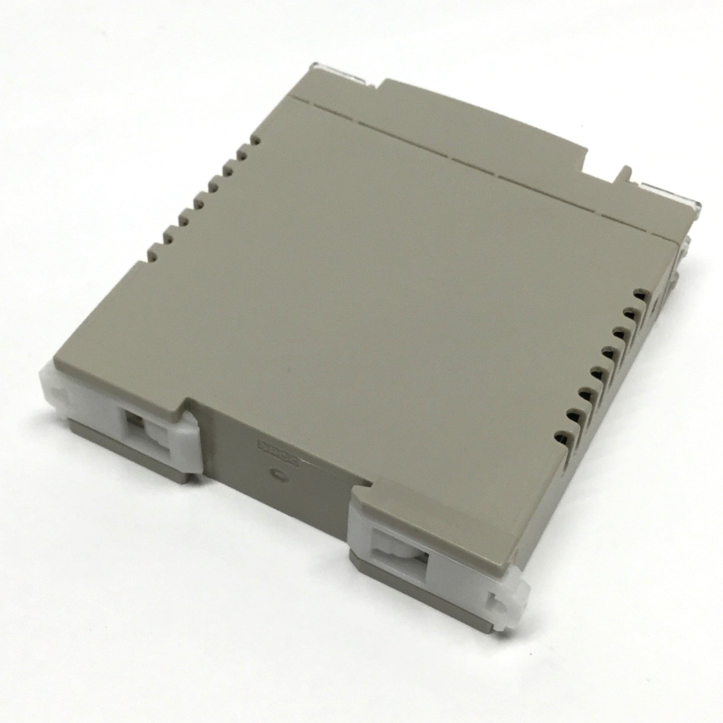 Used Omron S8VS-01524 /ED2 DIN Rail Power Supply 100-240VAC In, 24VDC 0.65A Out 15W