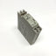 Used Omron S8VS-01524 /ED2 DIN Rail Power Supply 100-240VAC In, 24VDC 0.65A Out 15W