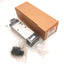 New Norgren V62S527A-A313JB Solenoid Valve, 2-Position 5-Port, 24VDC, 3/8" NPT