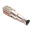 Used Numatics 031RS7000 Manifold Regulator, Input: 150psi Max, Output: 0-130psi