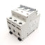 Used Allen Bradley 1492-SP3C150 Series C Circuit Breaker 3 Pole 15A 415 VAC
