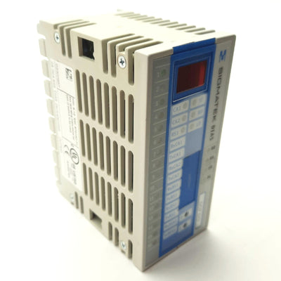 Used Sigmatek 05-004-643 DCP 643 DIAS PLC CPU Processor Module