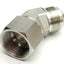 New – Open box PARKER 16 V6XV-S Triple-Lok 37° Flare JIC Tube Fitting and Adapter 4000PSI
