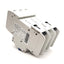 New – Open box Allen Bradley 1489-A3C250 Circuit Breaker, 3POLE, 25A, 480Y/277VA DIN RAIL