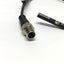 Used Rexroth Aventics 0830100435 Cylinder Proximity Sensor Auto Switch M8 3-Pin, PNP