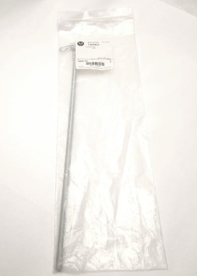 New – Open box Allen Bradley 1494U-R1 Connecting Rod, For 6-3/4" to 19" Enclosures