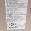 New Yaskawa SGDV-R90A01B002000 Servopack Servo Drive 3 Phase 200-230VAC 100W 0.91A