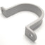 Used Lot of 20 Minerallac PS300M Plastic Two Hole Strap, For Use With 3" PVC