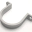 Used Lot of 20 Minerallac PS300M Plastic Two Hole Strap, For Use With 3" PVC