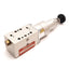 Used Numatics 031RS702O Manifold Regulator, Input: 150psi Max, Output: 0-100psi