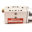 Used Numatics 031RS702O Manifold Regulator, Input: 150psi Max, Output: 0-100psi