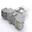 Used Lot of 3 Omron LY2 110/120 VAC Relay 240VAC Contact, 110/120VAC Coil, 10 Amp