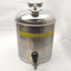 New – Open box Eagle 1327 Stainless Steel Safety Can With Faucet And Flame Arrester 5 Gallon