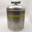 New – Open box Eagle 1327 Stainless Steel Safety Can With Faucet And Flame Arrester 5 Gallon