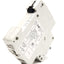 New – Open box Lot of 8 Allen Bradley 1492-SP1C005 Circuit Breaker, 0.5A, 240/415VAC, 1POLE