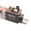 Used Numatics 031SA4004011B Solenoid Valve, 2-Position 5-Port, 24VDC, 150psi Max