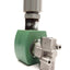 Used ASCO 8263G319 Solenoid Valve, 240VAC Coil, 100psi max Oil, 100psi Max H2O