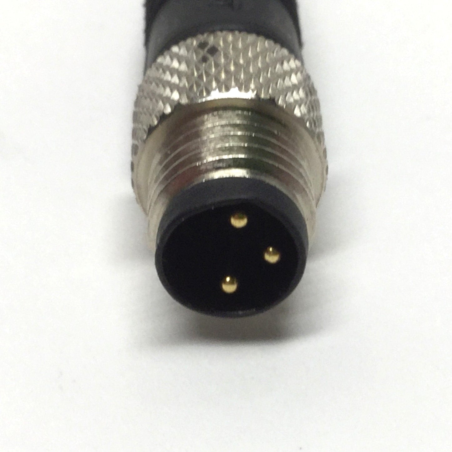 Used Balluff BES01YA 220160 Inductive Proximity Sensor Switch, 1.5mm Range, PNP-NO
