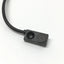 Used Balluff BES01YA 220160 Inductive Proximity Sensor Switch, 1.5mm Range, PNP-NO