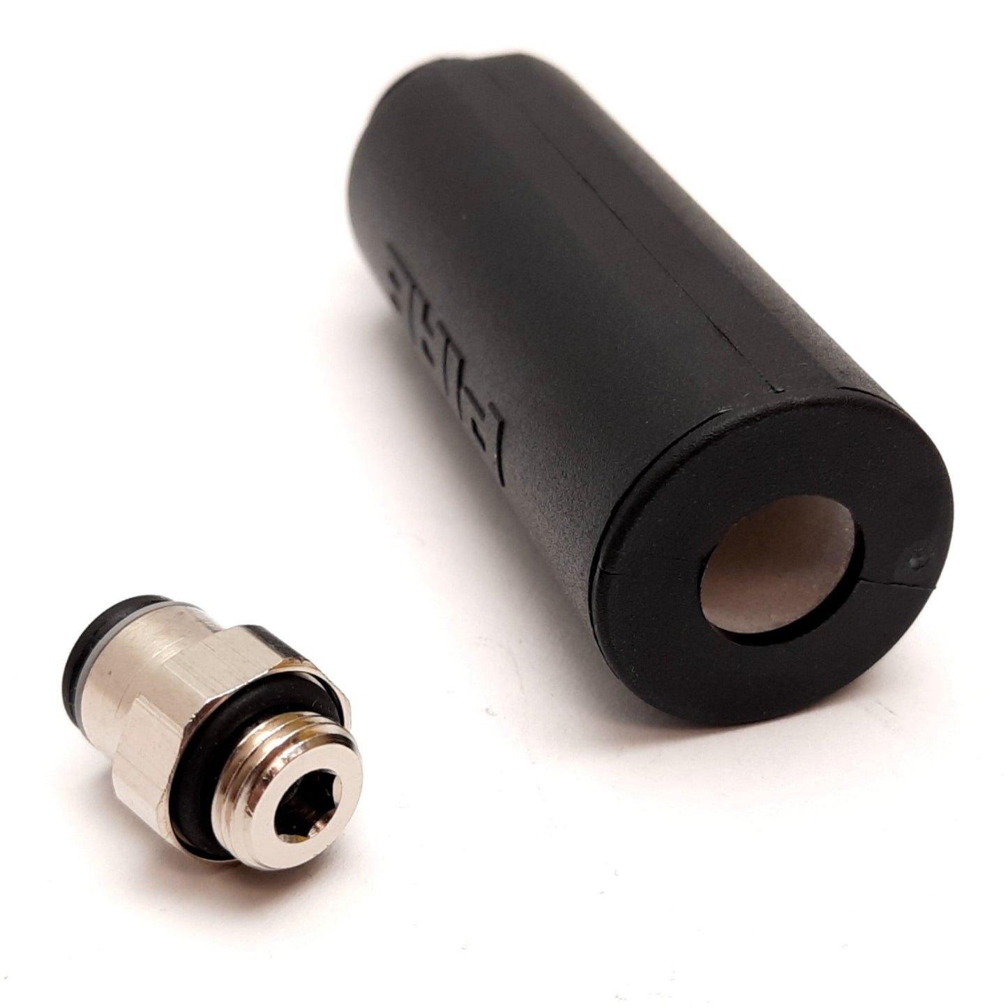 New Piab M10A5-CN Vacuum Pump, Pressure: 101.5psi Max, 23.92 inHg, 1/8" 3/8" NPT