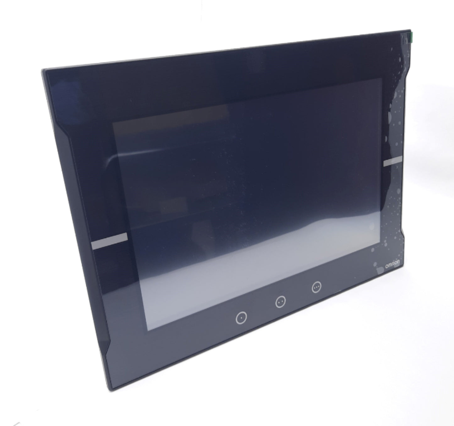 New Omron NA5-12W101B-V1 HMI Terminal Touch Screen Panel 12", 1280x800 resolution