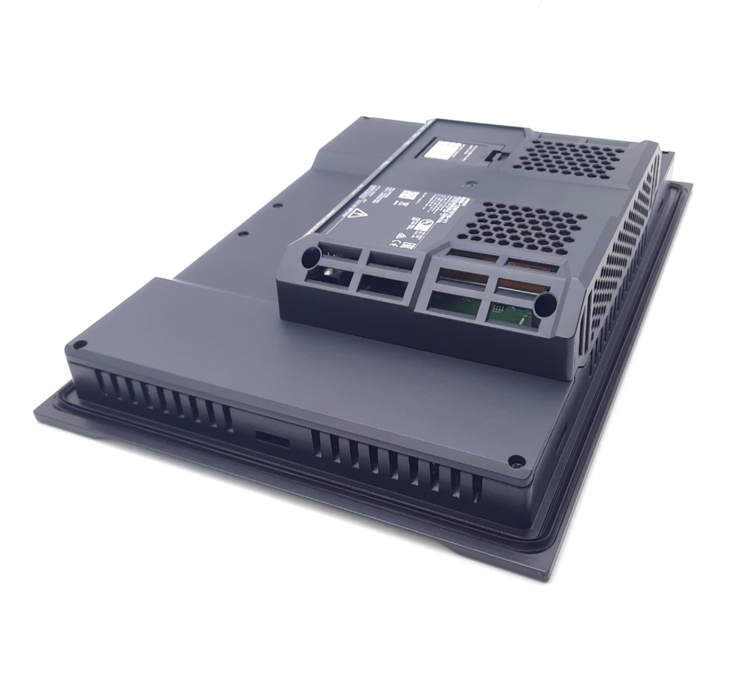 New Omron NA5-12W101B-V1 HMI Terminal Touch Screen Panel 12", 1280x800 resolution