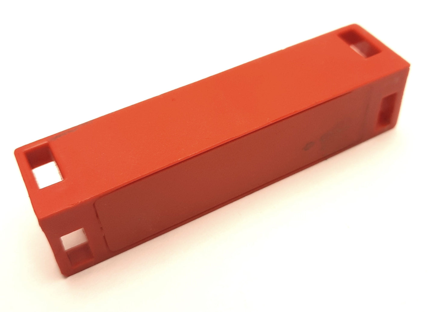 Used Allen Bradley 440N-A32020 Safety Switch Actuator, Sipha S20, IP67 NEMA 6P