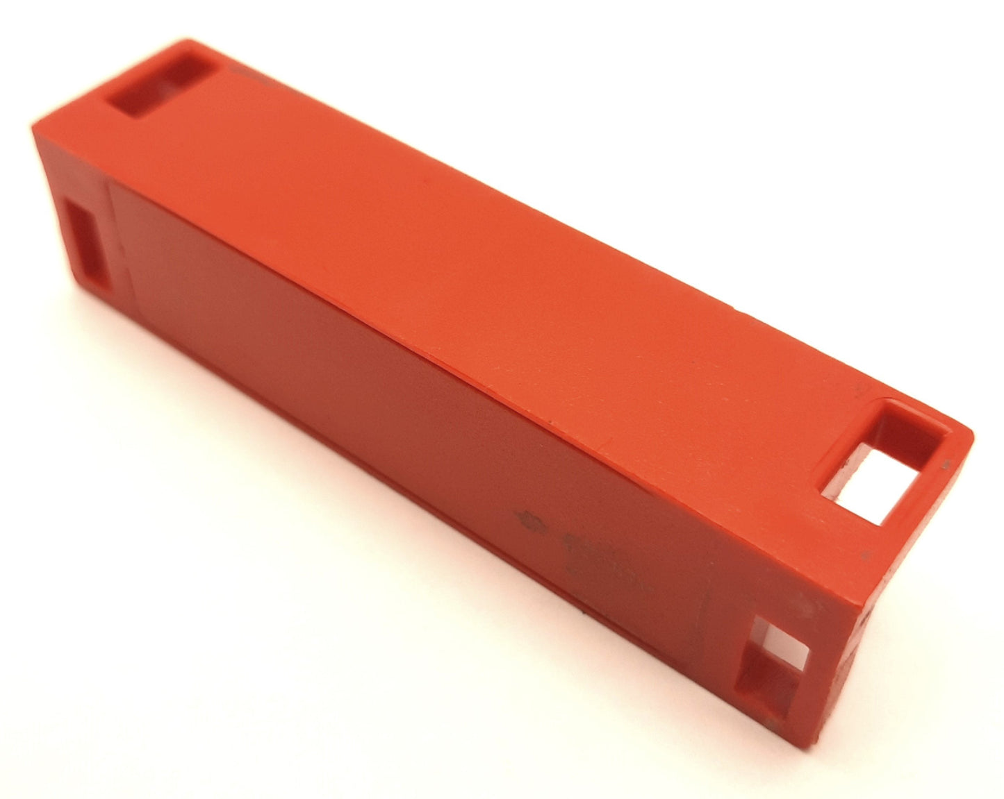 Used Allen Bradley 440N-A32020 Safety Switch Actuator, Sipha S20, IP67 NEMA 6P