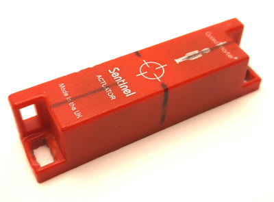 Used Allen Bradley 440N-A15005 Guardmaster Sentinel Non Contact Safety Actuator