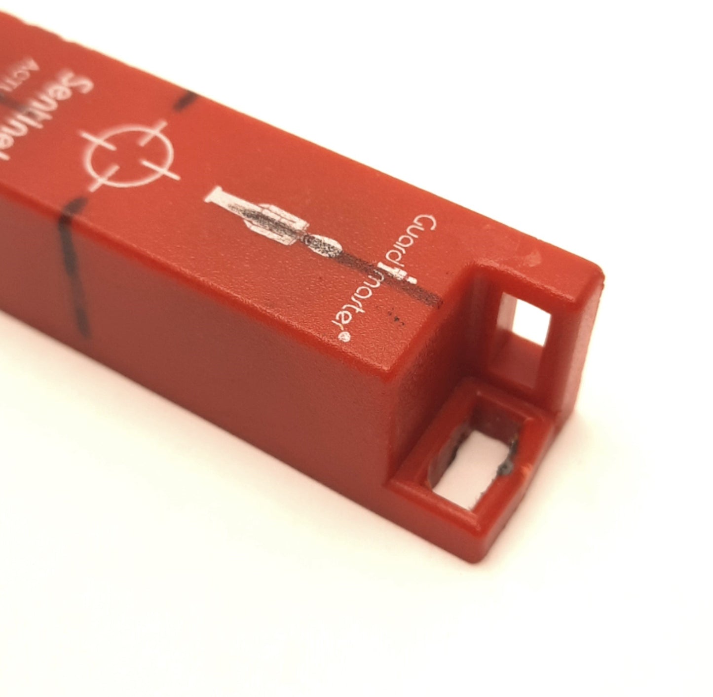 Used Allen Bradley 440N-A15005 Guardmaster Sentinel Non Contact Safety Actuator