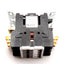 Used General Electric CR453AC3BAA Contactor, 3-Pole, Coil: 208-240VAC, 30A 600VAC