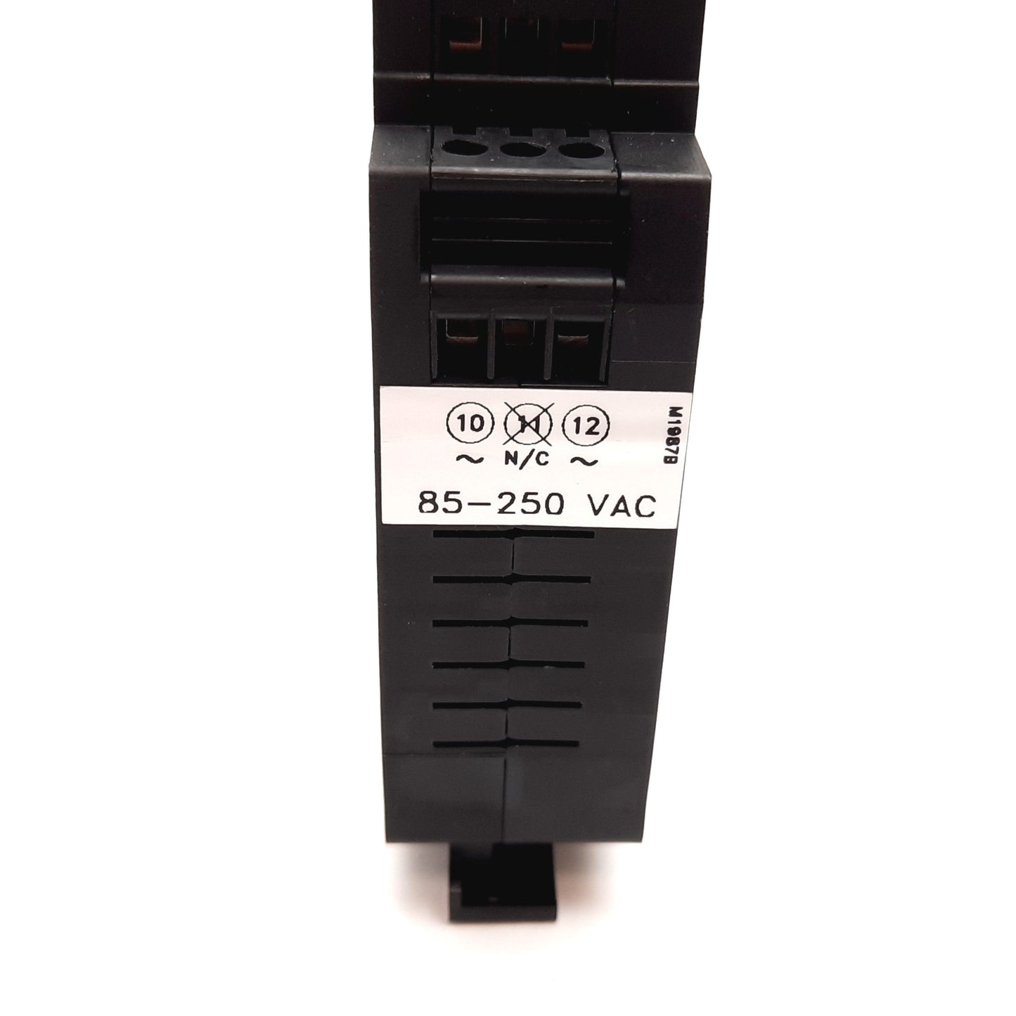 New Red Lion IFMA0065 Frequency to Analog Converter, In: 0-25kHz, Out: 5V/10V/20mA