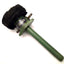 Used Duff Norton M2501-15B Worm Gear Actuator, 15" Lift, 1 Ton Capacity, Upright