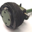 Used Duff Norton M2501-15B Worm Gear Actuator, 15" Lift, 1 Ton Capacity, Upright