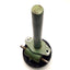 Used Duff Norton M2501-15B Worm Gear Actuator, 15" Lift, 1 Ton Capacity, Upright