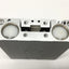 Used Rexroth 2-650-113-650 Guided Air Cylinder Linear Slide 2x 25mm Bore, 60mm Stroke