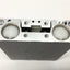 Used Rexroth 2-650-113-650 Guided Air Cylinder Linear Slide 2x 25mm Bore, 60mm Stroke