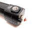 Used Norgren L74M-4AP-QDN Pneumatic Lubricator, Pressure: 250psi Max, Ports: 1/2" NPT