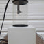 Used Denton Vacuum SEM Carbon Yarn Accessory, 6 x 9" Chamber, 120VAC for DESK II