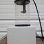 Used Denton Vacuum SEM Carbon Yarn Accessory, 6 x 9" Chamber, 120VAC for DESK II