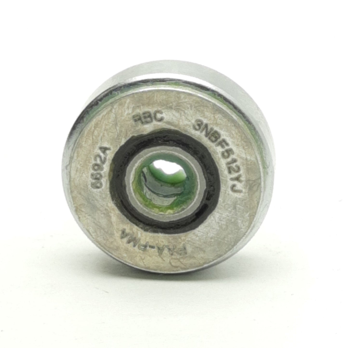 New RBC BEARINGS 3NBF512YJ Airframe Control Needle Roller Bearing ,100RPM Max