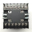 Used Omron H7BX-AWD1 Multifunction Digital Preset Counter/Tachometer 12-24VDC/24VAC