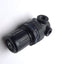 Used Norgren R07-100 RNKA Mini Regulator 1/8" PTF Ports, 14 SCFM, 5 to 100 Psi