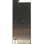 Used Mathews Marking System VIAjet L12 Print Head 1/2" Height 1,600/169FPM @ 75/600DPI