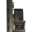 Used Mathews Marking System VIAjet L12 Print Head 1/2" Height 1,600/169FPM @ 75/600DPI