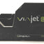 Used Mathews Marking System VIAjet L12 Print Head 1/2" Height 1,600/169FPM @ 75/600DPI