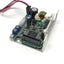 Used Oriental BLHD15K Brushless DC Motor Driver Speed Control 24VDC, BLH Series, 15W